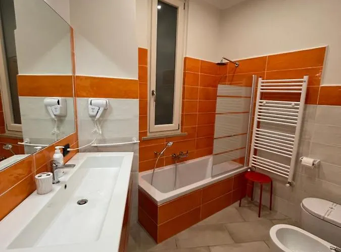 Trastevere & Gianicolo Sweet Rest