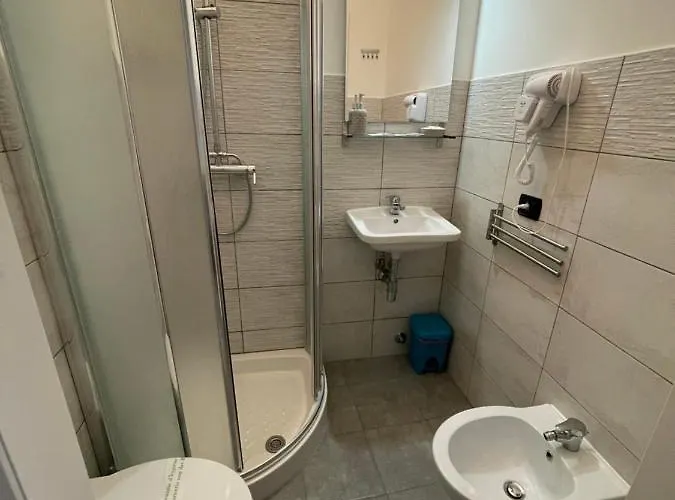 Gasthof Trastevere & Gianicolo Sweet Rest