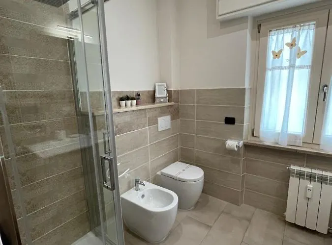 Gasthof Trastevere & Gianicolo Sweet Rest