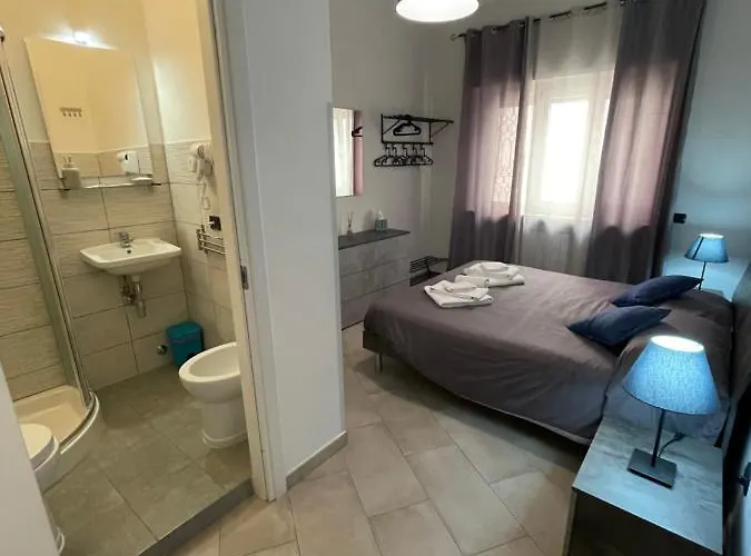 Trastevere & Gianicolo Sweet Rest 4* Rom