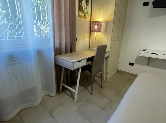 Trastevere & Gianicolo Sweet Rest Gasthof