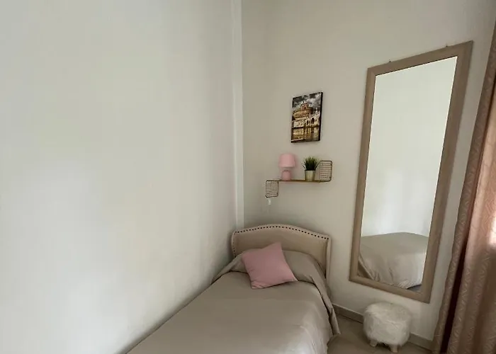 Trastevere & Gianicolo Sweet Rest Rom