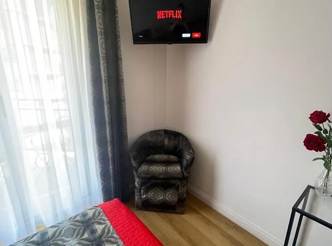 Gasthof Trastevere & Gianicolo Sweet Rest