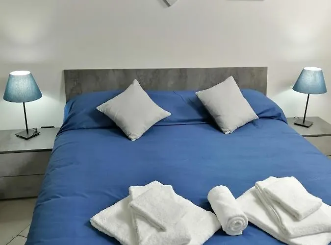 Trastevere & Gianicolo Sweet Rest