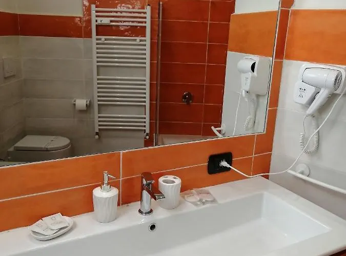 Trastevere & Gianicolo Sweet Rest Gasthof 4*