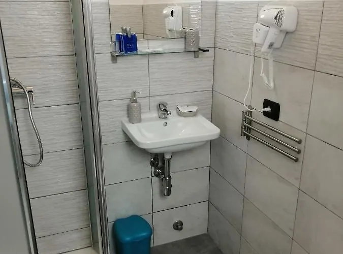 Trastevere & Gianicolo Sweet Rest Gasthof