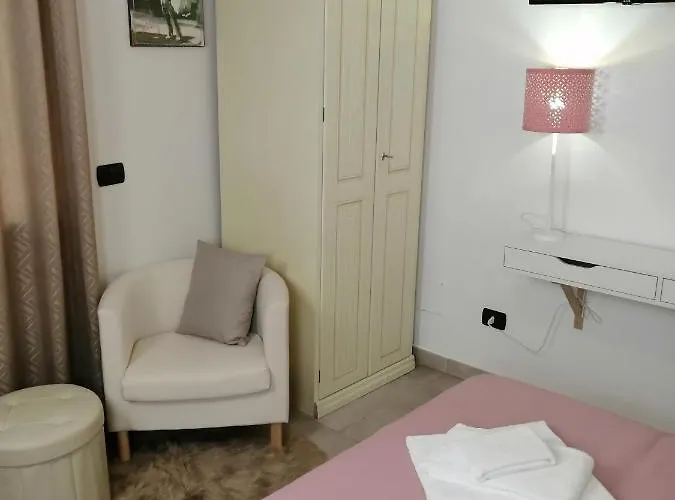 Gasthof Trastevere & Gianicolo Sweet Rest Rom