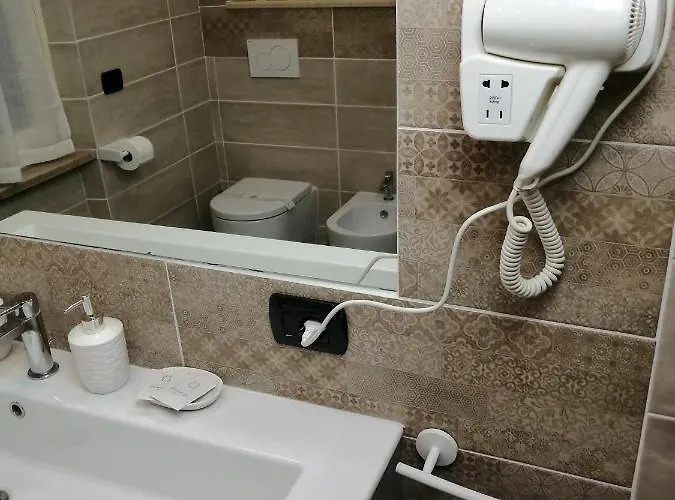 Trastevere & Gianicolo Sweet Rest Gasthof Rom