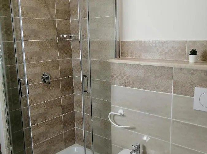 Gasthof Trastevere & Gianicolo Sweet Rest