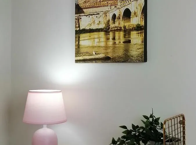 Trastevere & Gianicolo Sweet Rest Gasthof