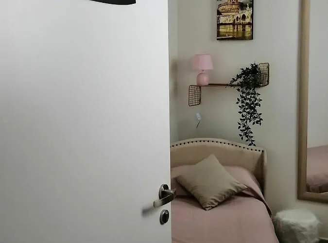 Trastevere & Gianicolo Sweet Rest Gasthof