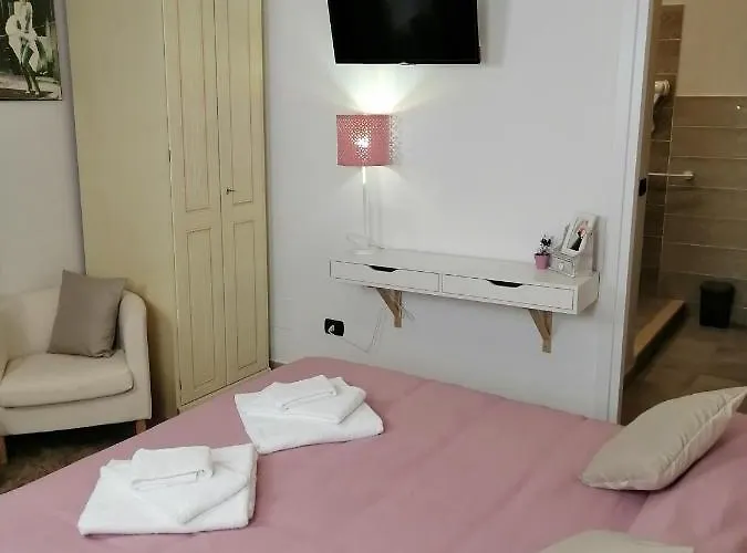 Trastevere & Gianicolo Sweet Rest 4*