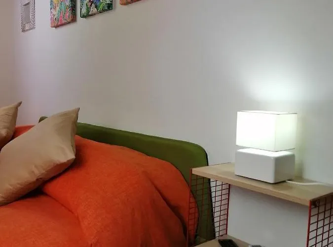 Trastevere & Gianicolo Sweet Rest Gasthof Rom