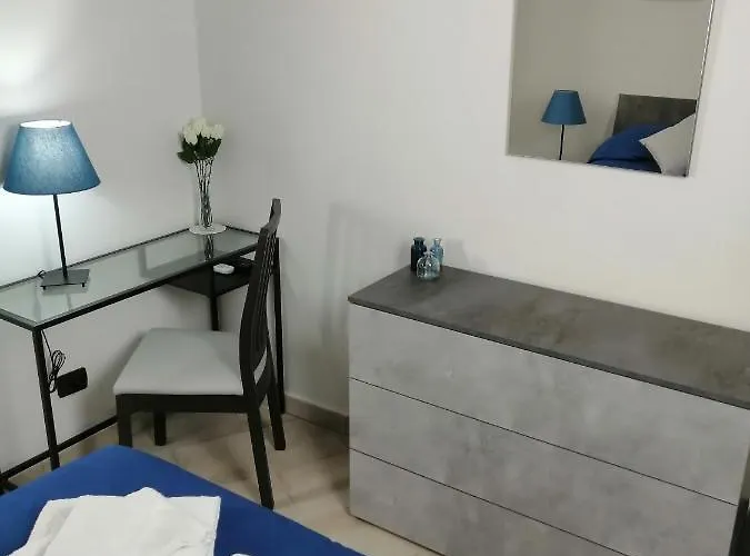 Gasthof Trastevere & Gianicolo Sweet Rest Rom