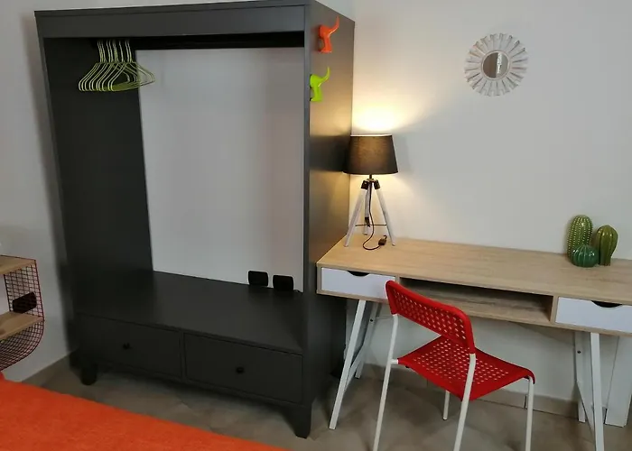 Gasthof Trastevere & Gianicolo Sweet Rest 4*