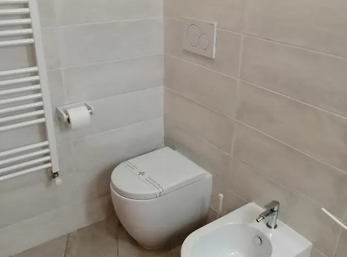 Trastevere & Gianicolo Sweet Rest 4*