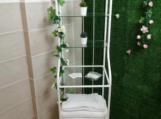 Trastevere & Gianicolo Sweet Rest Gasthof Rom