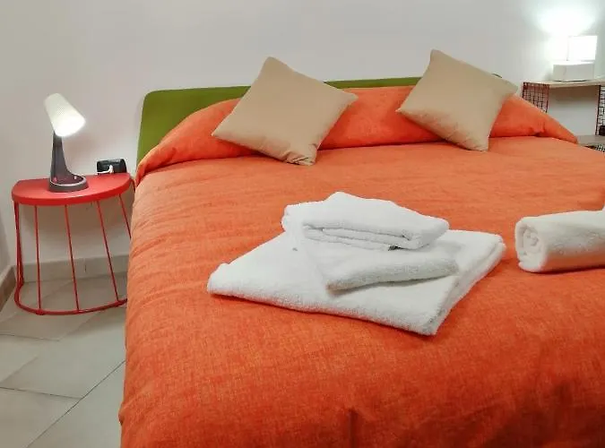 Trastevere & Gianicolo Sweet Rest Gasthof