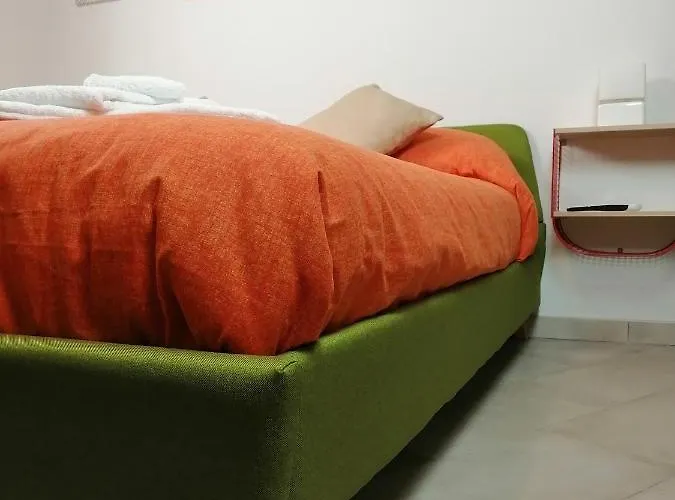 Trastevere & Gianicolo Sweet Rest Gasthof