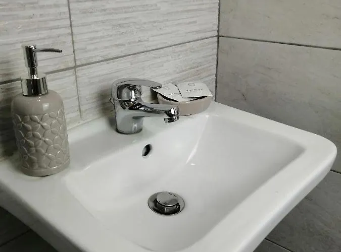 Trastevere & Gianicolo Sweet Rest Gasthof Rom