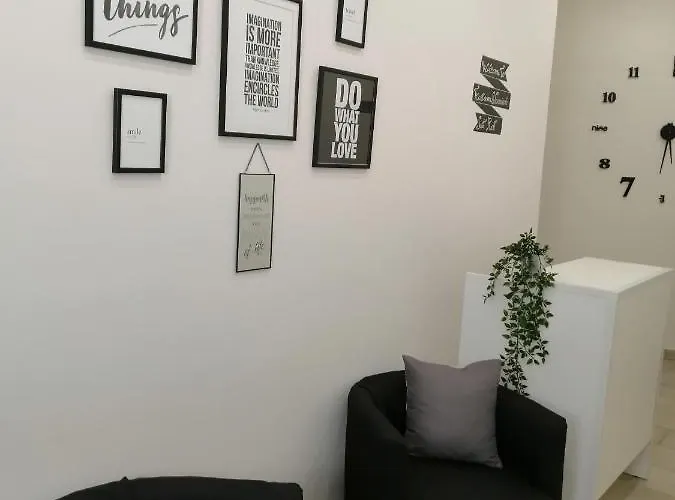 Trastevere & Gianicolo Sweet Rest Gasthof Rom