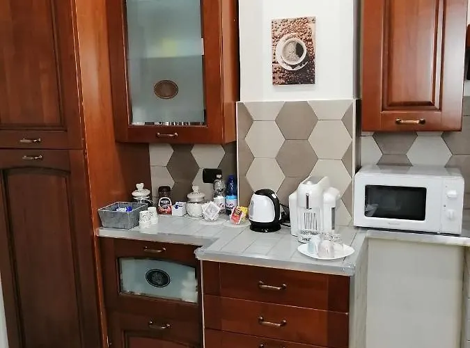 Trastevere & Gianicolo Sweet Rest 4*