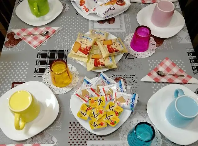 Trastevere & Gianicolo Sweet Rest 4* Rom