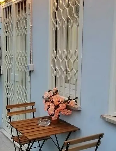 Trastevere & Gianicolo Sweet Rest Gasthof 4*