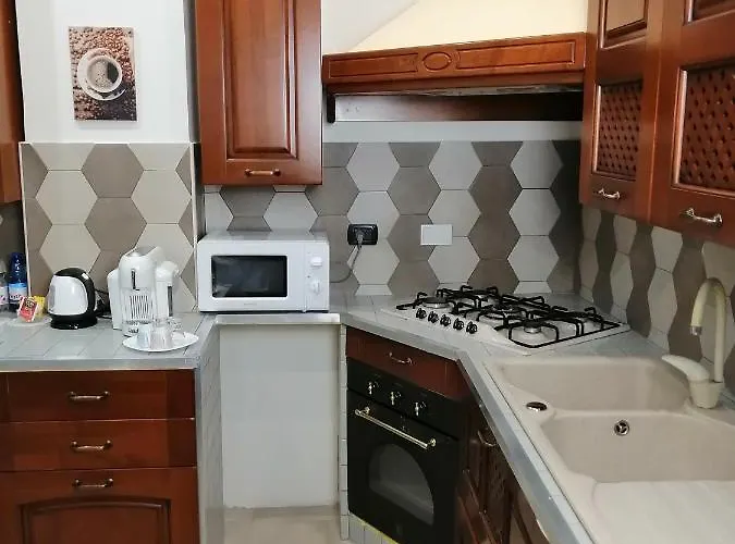 Trastevere & Gianicolo Sweet Rest Gasthof