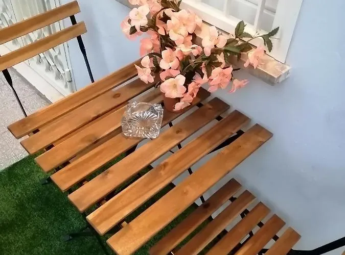 Gasthof Trastevere & Gianicolo Sweet Rest Rom