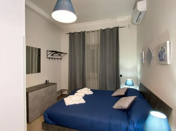 Gasthof Trastevere & Gianicolo Sweet Rest