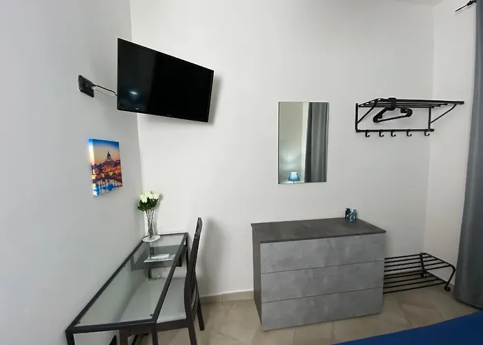 Trastevere & Gianicolo Sweet Rest 4* Rom