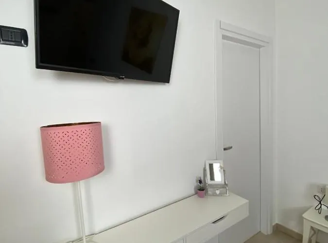 Trastevere & Gianicolo Sweet Rest Gasthof 4*