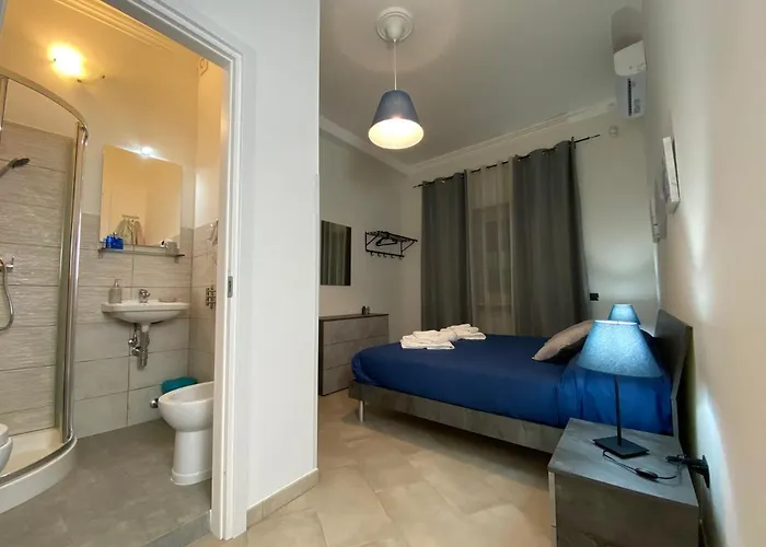 Trastevere & Gianicolo Sweet Rest