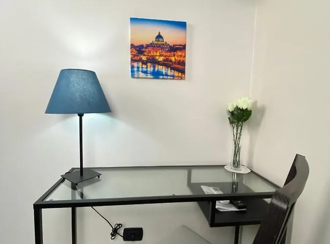 Trastevere & Gianicolo Sweet Rest Gasthof 4*