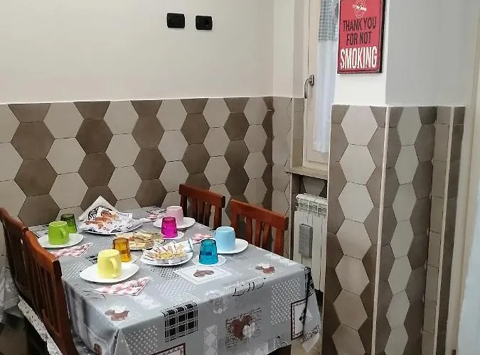 Gasthof Trastevere & Gianicolo Sweet Rest Rom