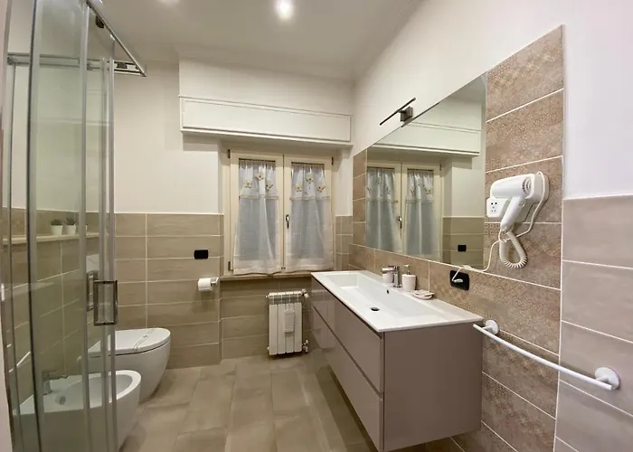 Trastevere & Gianicolo Sweet Rest Gasthof