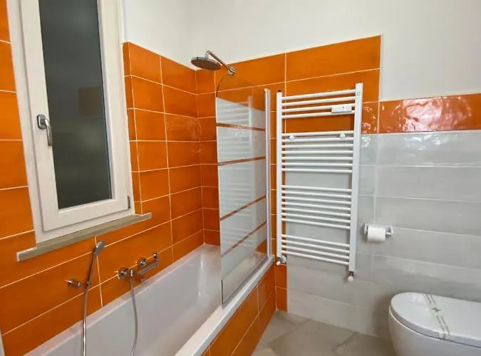 Gasthof Trastevere & Gianicolo Sweet Rest Rom