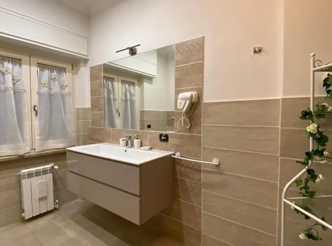 Trastevere & Gianicolo Sweet Rest 4*