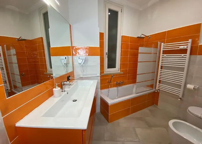 Trastevere & Gianicolo Sweet Rest 4*