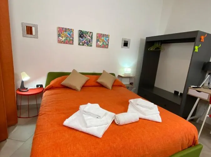 Trastevere & Gianicolo Sweet Rest 4* Rom