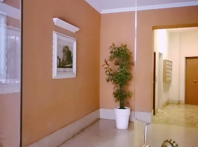 Gasthof Trastevere & Gianicolo Sweet Rest Rom