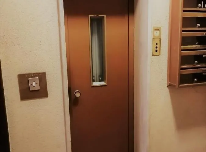 Gasthof Trastevere & Gianicolo Sweet Rest 4*