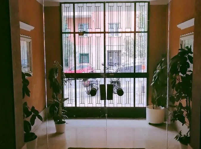 Gasthof Trastevere & Gianicolo Sweet Rest