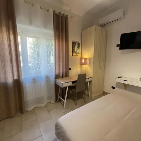 Pensjonat Trastevere & Gianicolo Sweet Rest *
